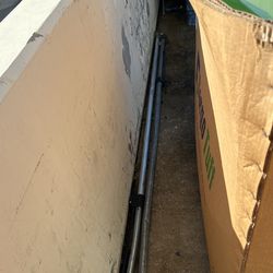 Trailer Load locks