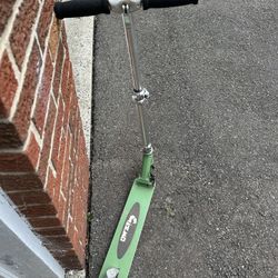 Kids Scooter 