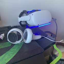 oculus quest 2 256GB