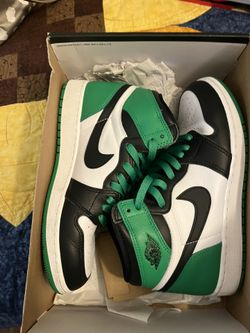 Jordan 1’s