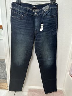 Mens Express Jeans 