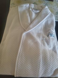Bathrobe
