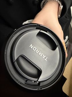 Tamron 50-300mm F/4.5-6.3 Di Ill VC VD for SONY E-MOUNT