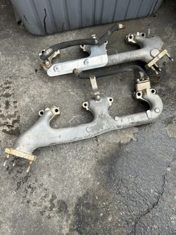 Cadillac Escalade r Gmc Denali Chevy Silverado Gmc Sierra Gmc Yukon Chevy Tahoe 5.7 Vortec 