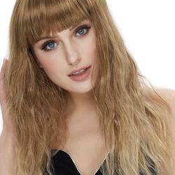 “Taylor Nift” 20” Full Wig