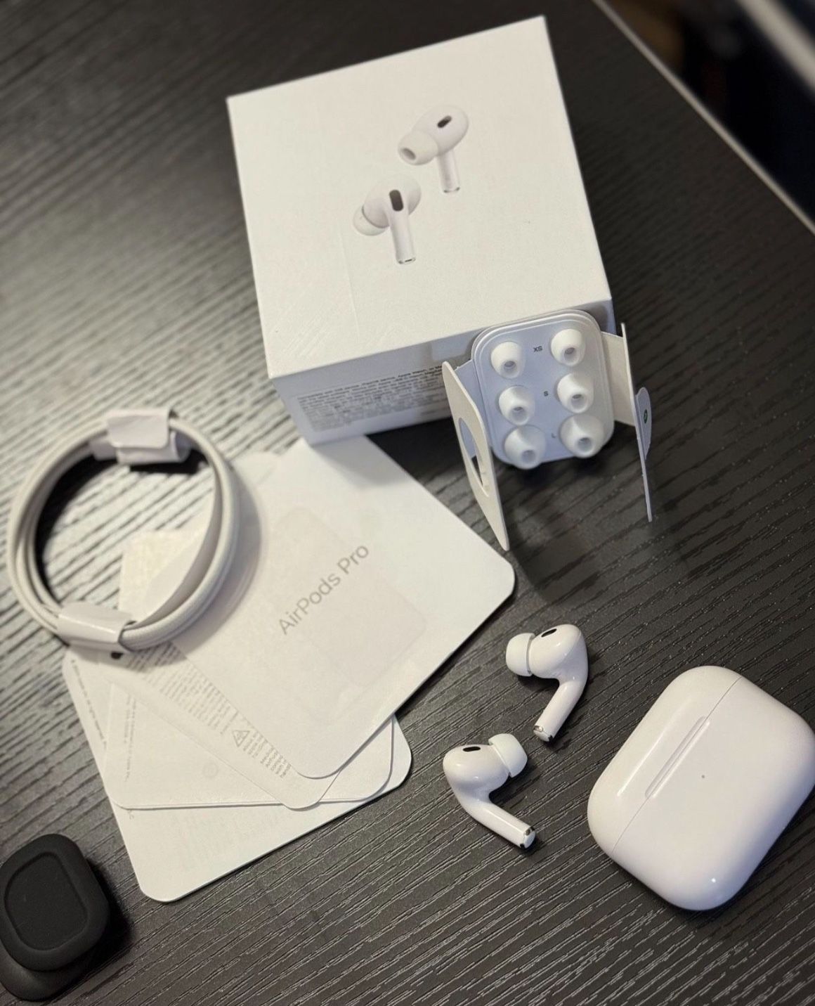 AirPods Pro 2