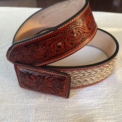 Cinturón 
