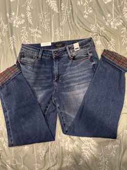 Judy Blue Plus Size 14W Jeans
