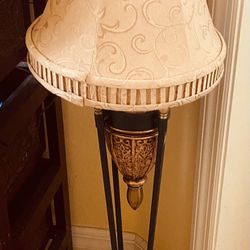  Lamp 