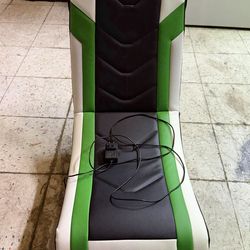 Gaming Chair - Rocker