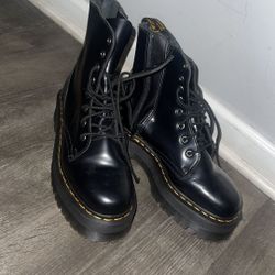 Dr Martens Boots 