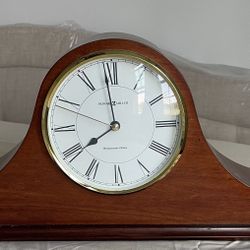 Howard Miller Mantel Clock