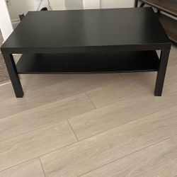 Living Room Table 