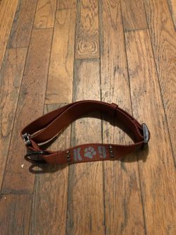 Dog collar