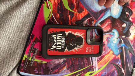 Star Wars Phone Case 15 Pro Max