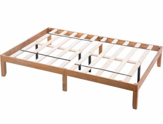 Queen Bed Slats 61 in