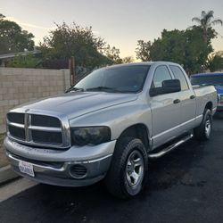 2004 Dodge Ram 1500