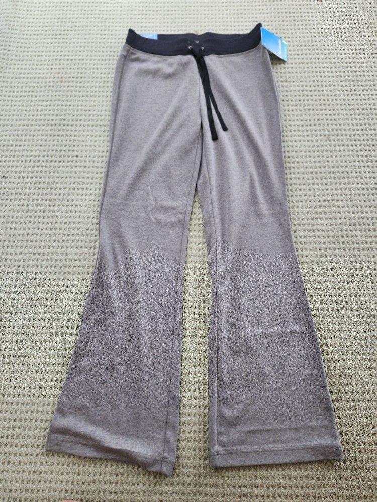 Columbia WIDE LEG Pants