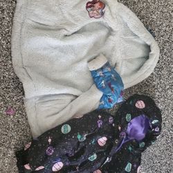Girls Jackets 