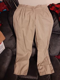 Pants size 14