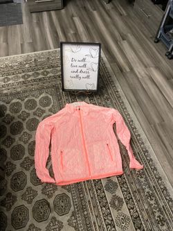 Brand new rain jacket Northface