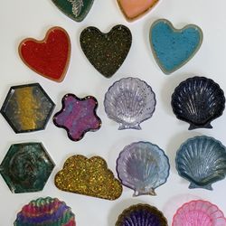 Trays