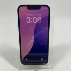 Factory Unlocked Apple iPhone 13 Mini 128GB Green MNF23LL/A