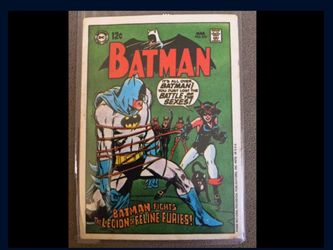 1969 National Periodical Publications action comics trading sticker cards