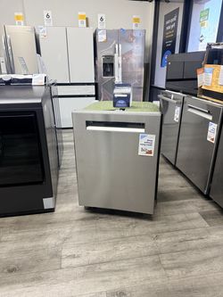 👑BOSCH 500 SERIES STAINLESS STEEL DISHWASHER👑 🔥QUALITY🔥
