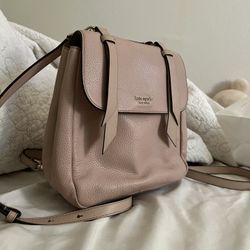 Kate Spade Mini Backpack 
