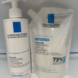 Roche Posey Cleanser 2 x $22