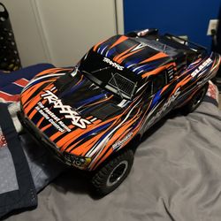 Traxxas Slash Bl2 2wd 