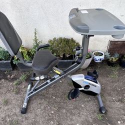 Exercise Bike (Exerwork.)