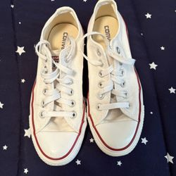 Converse mens 5 womens 7