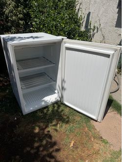 Freezer