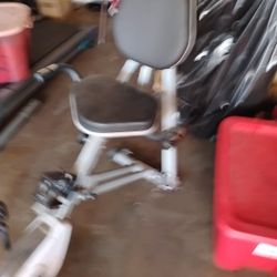 Exercise Machine