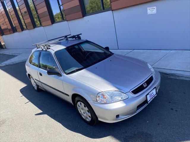 2000 Honda Civic for Sale in Seattle WA OfferUp
