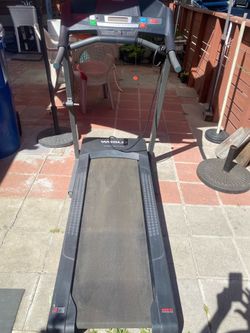 Caminadora en buenas Condisiones
