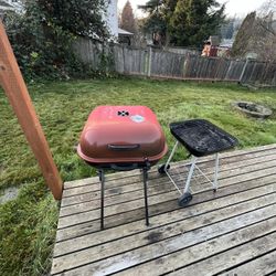 Grill