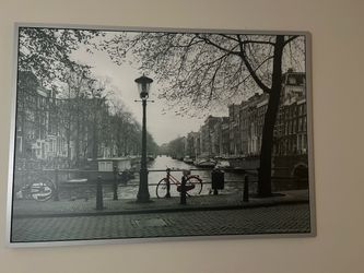 Wall art