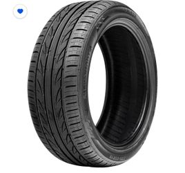 Tire Lionhart LH-503 All Season 215/45R17 91W XL