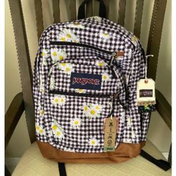 Jansport Brand New 