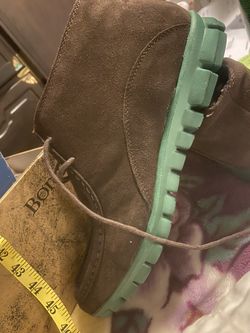 New Men Shoes In Box- 2. Pairs. Price Varies