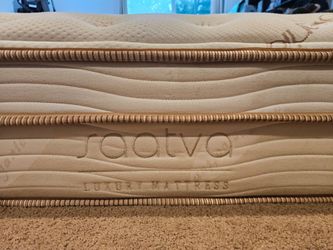 King Size Saatva Mattress