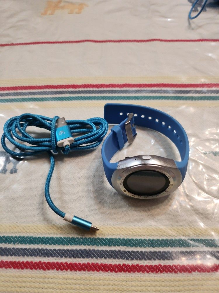 Reast Watch SMART Call