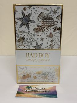 Ch Bad Boy Sparkling Ice