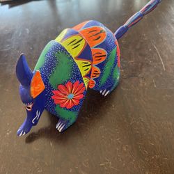 Alebrije