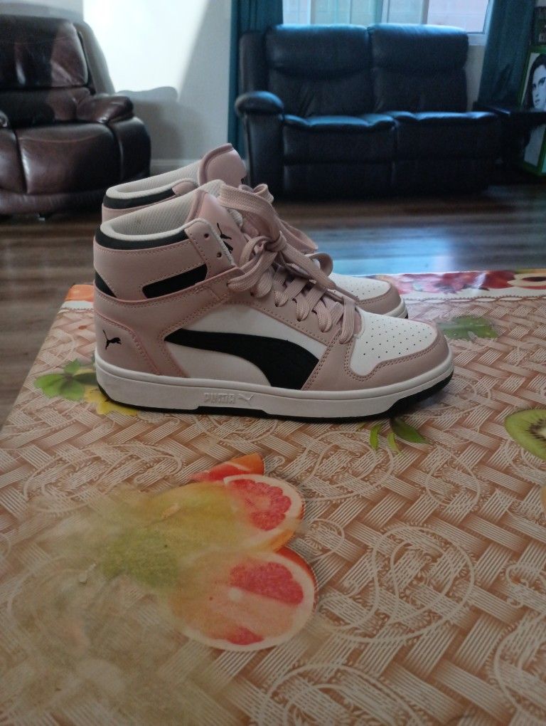 pumas used like 6 Time