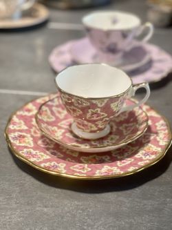 Royal Albert Old Country Vintage Florals Grapes