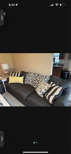 Sofa Set